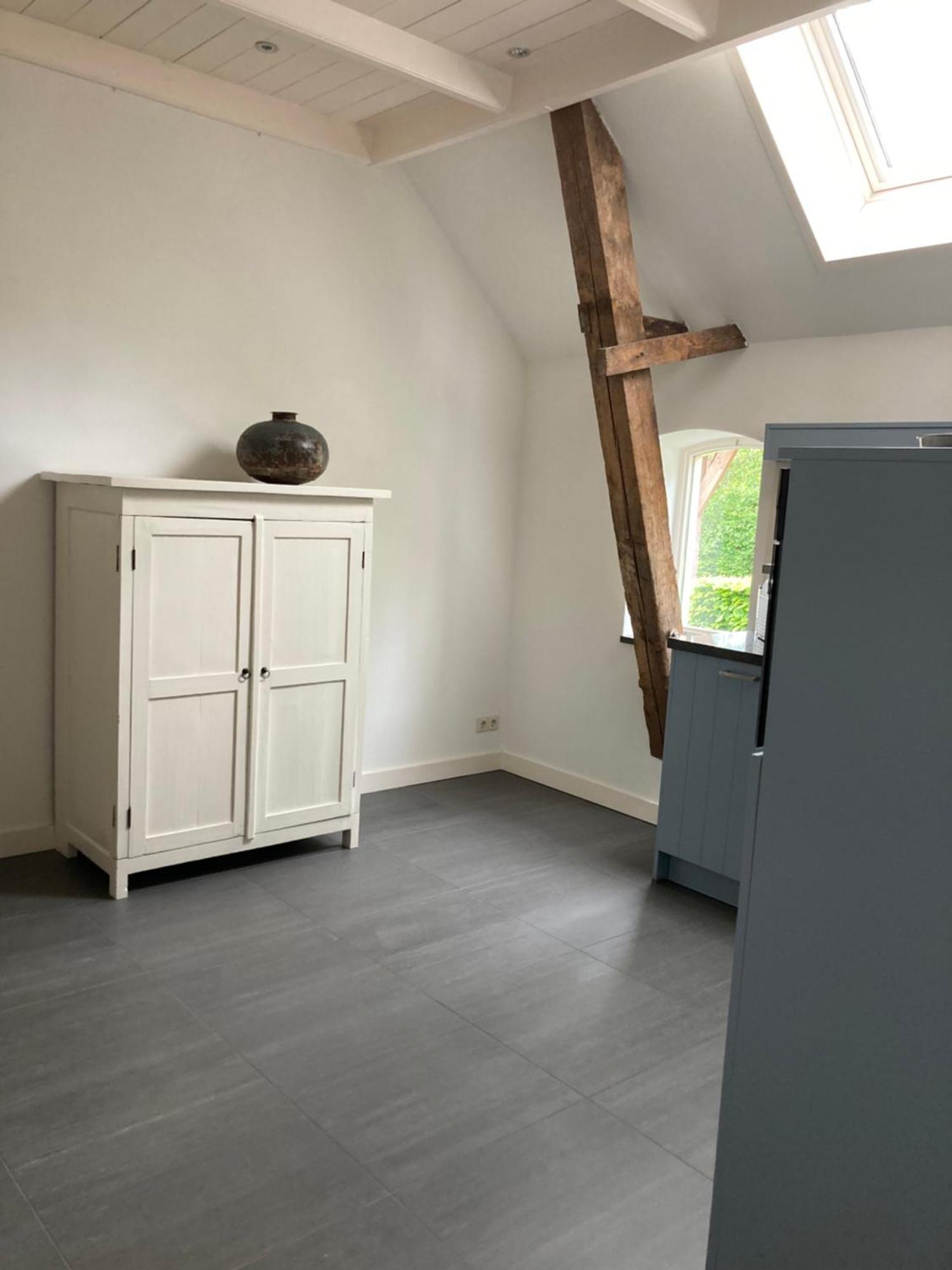 Duerswald Apartment Wijnjewoude Екстериор снимка