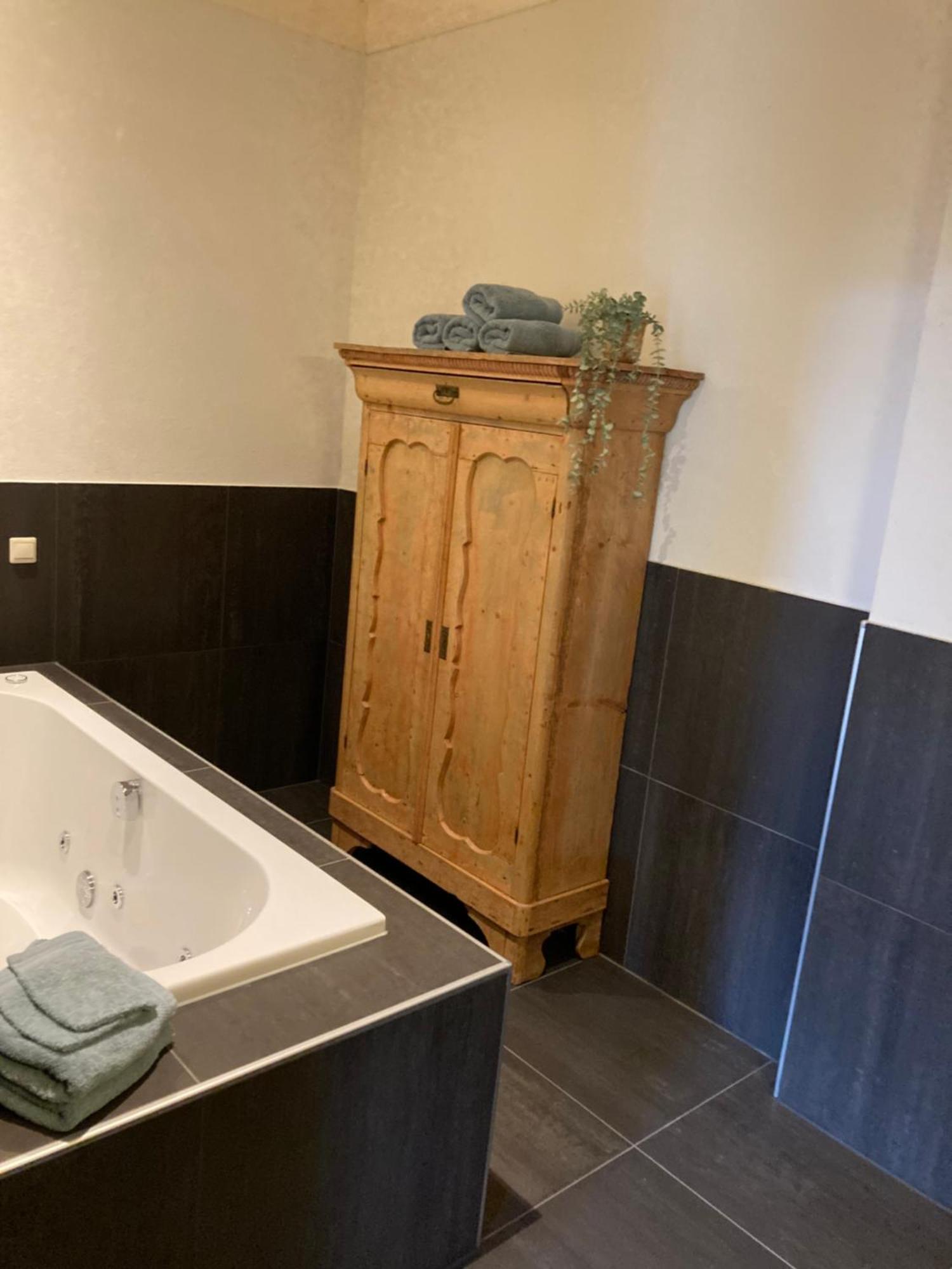 Duerswald Apartment Wijnjewoude Екстериор снимка