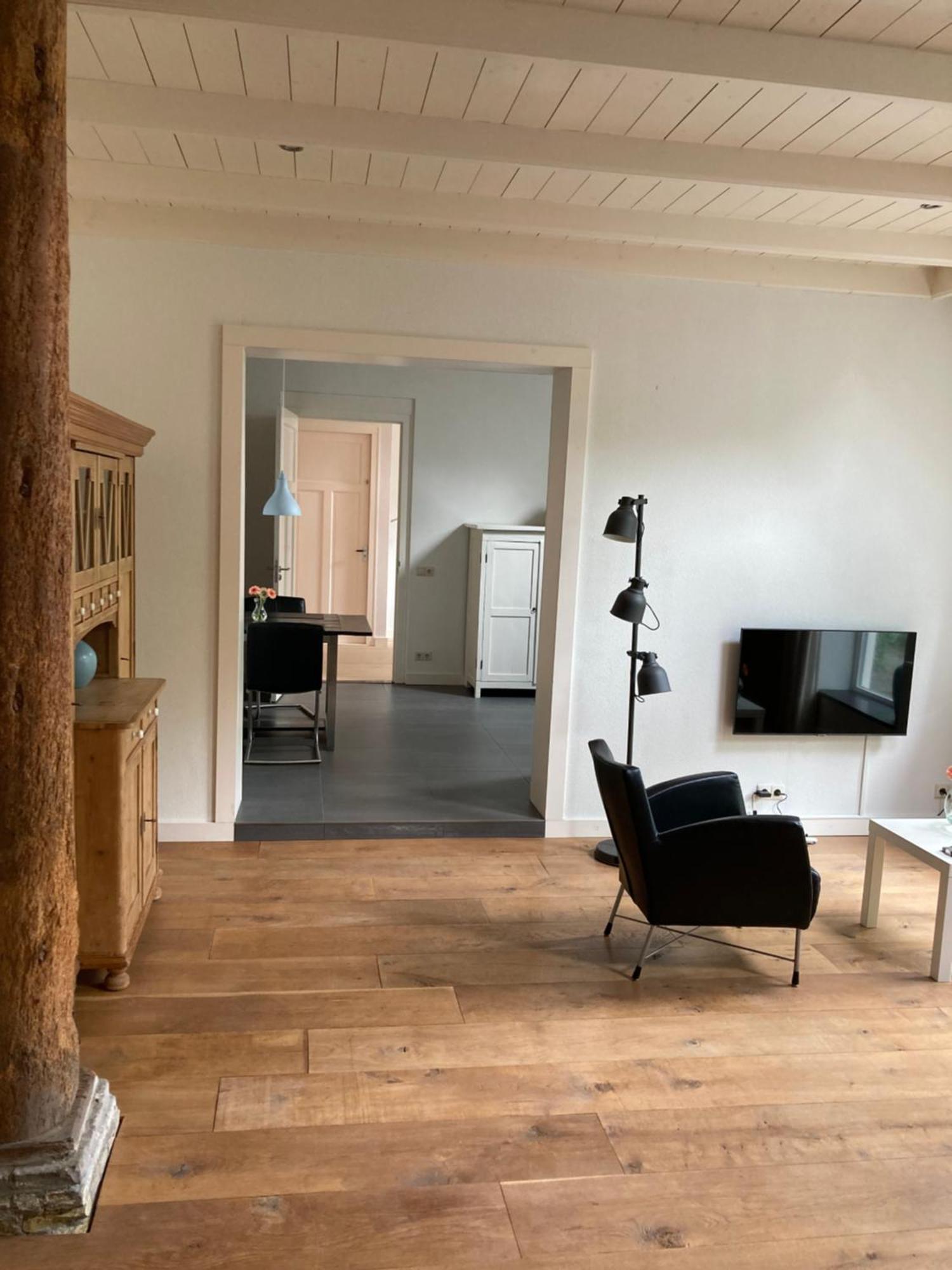 Duerswald Apartment Wijnjewoude Екстериор снимка