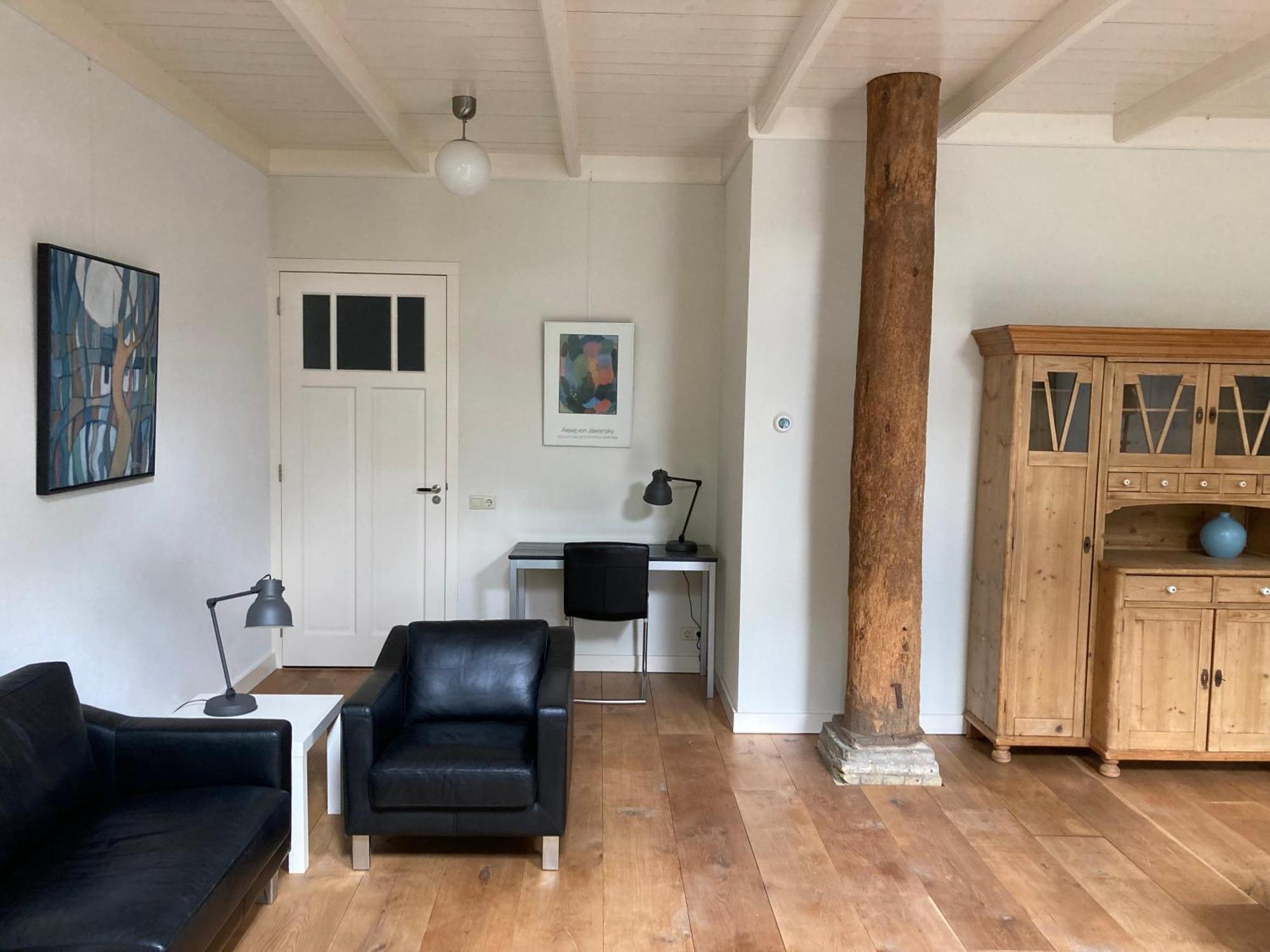 Duerswald Apartment Wijnjewoude Екстериор снимка