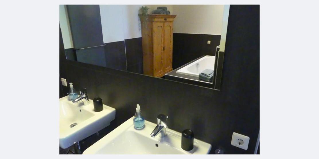 Duerswald Apartment Wijnjewoude Екстериор снимка