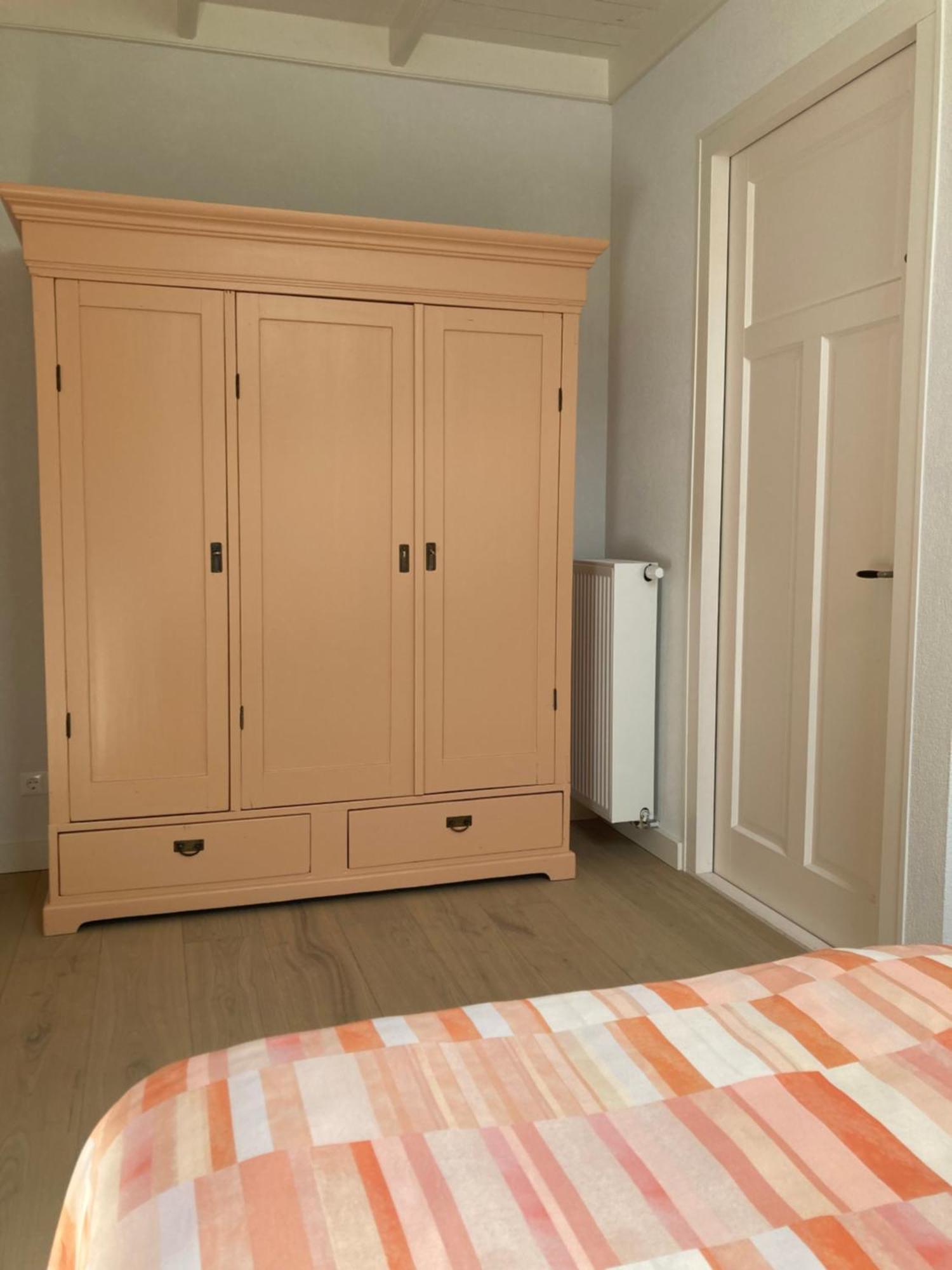 Duerswald Apartment Wijnjewoude Екстериор снимка